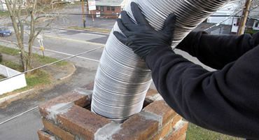 Chimney Liners
