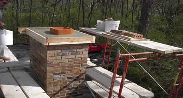 Chimney Repair Services picture